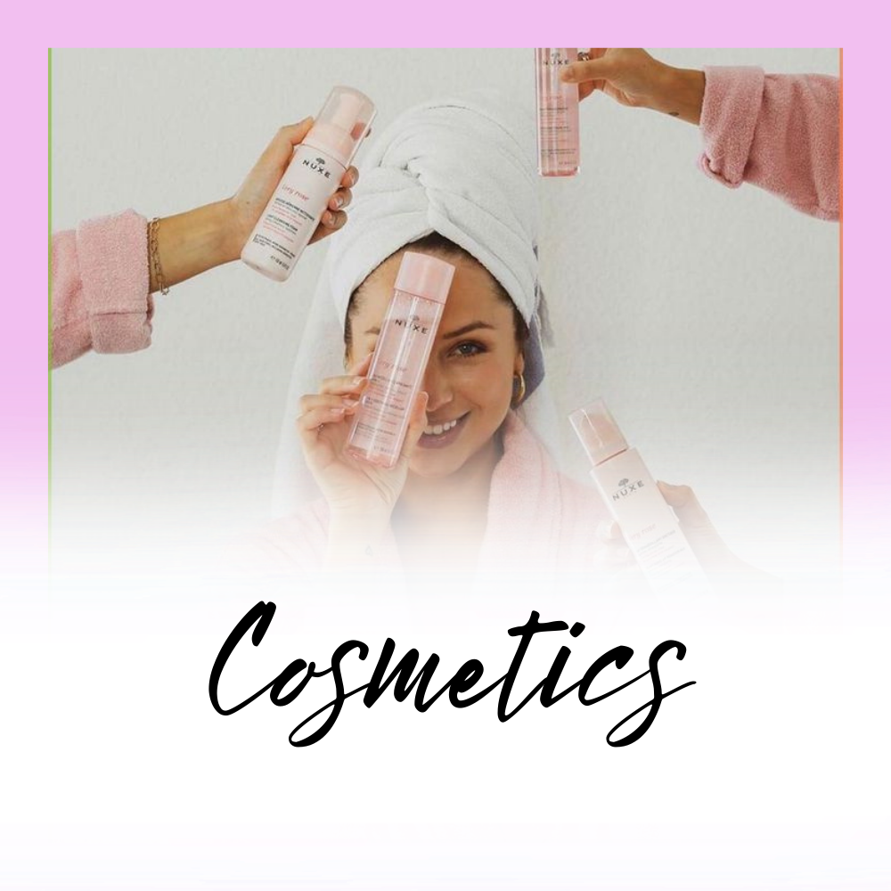 Cosmetics