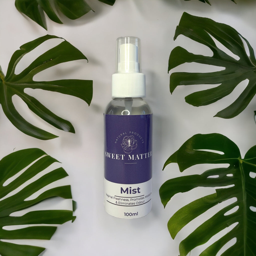 Gentle Intimate Mist