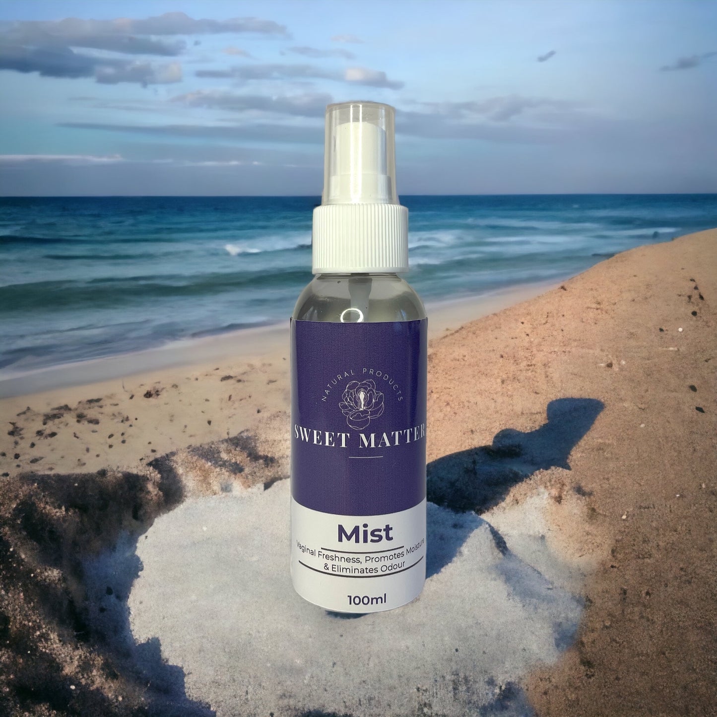 Gentle Intimate Mist