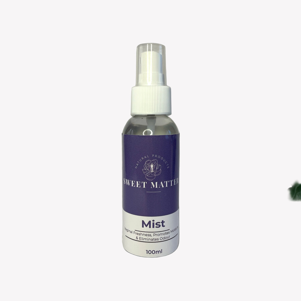 Gentle Intimate Mist