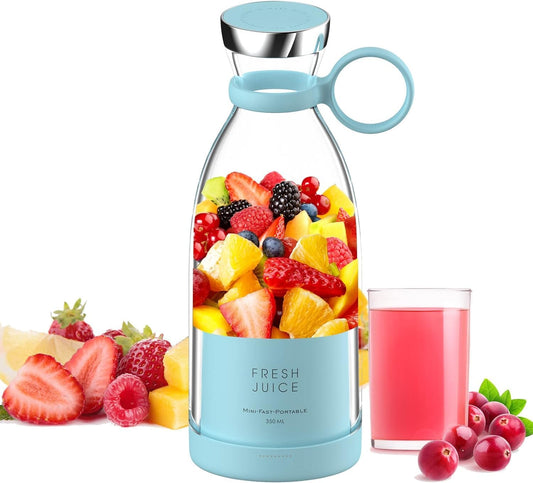 Rechargeable Portable Blender