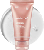 Medicube Collagen Overnight Peel Mask