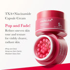 Medicube TXA Niacinamide Radiance Cream