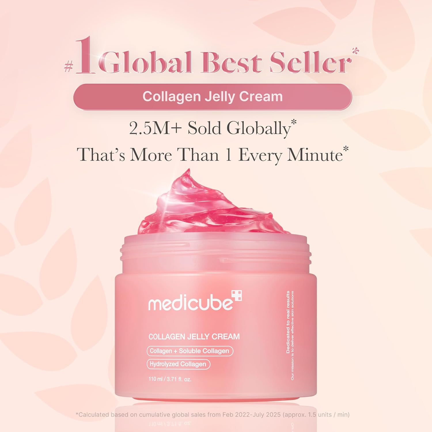 Medicube Collagen Jelly Cream