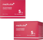 Medicube TXA Niacinamide Radiance Cream