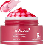 Medicube TXA Niacinamide Radiance Cream