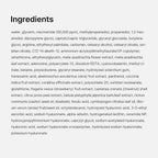 Medicube TXA Niacinamide Radiance Cream