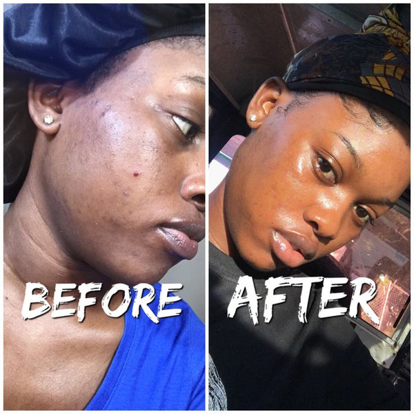 Lerato M., North West review photo