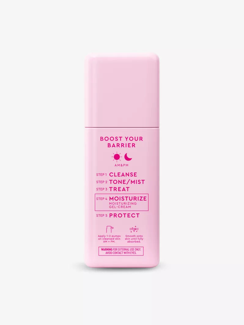 Byoma Moisturizing Gel