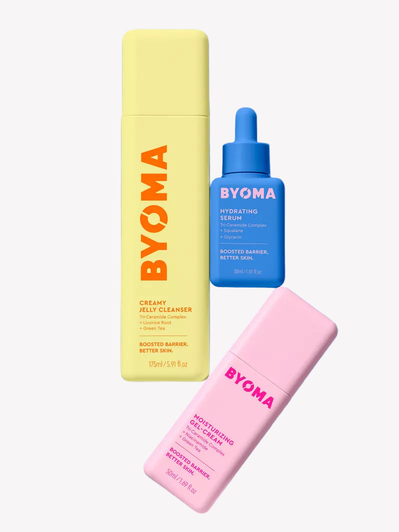 Byoma Moisturizing Gel