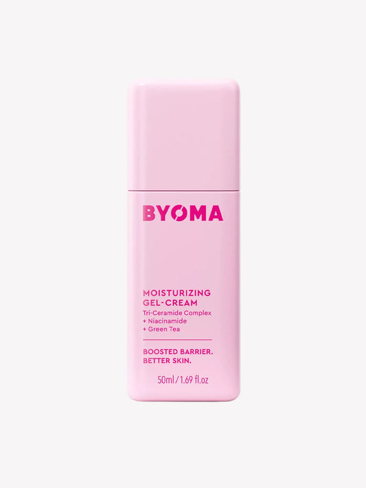 Byoma Moisturizing Gel