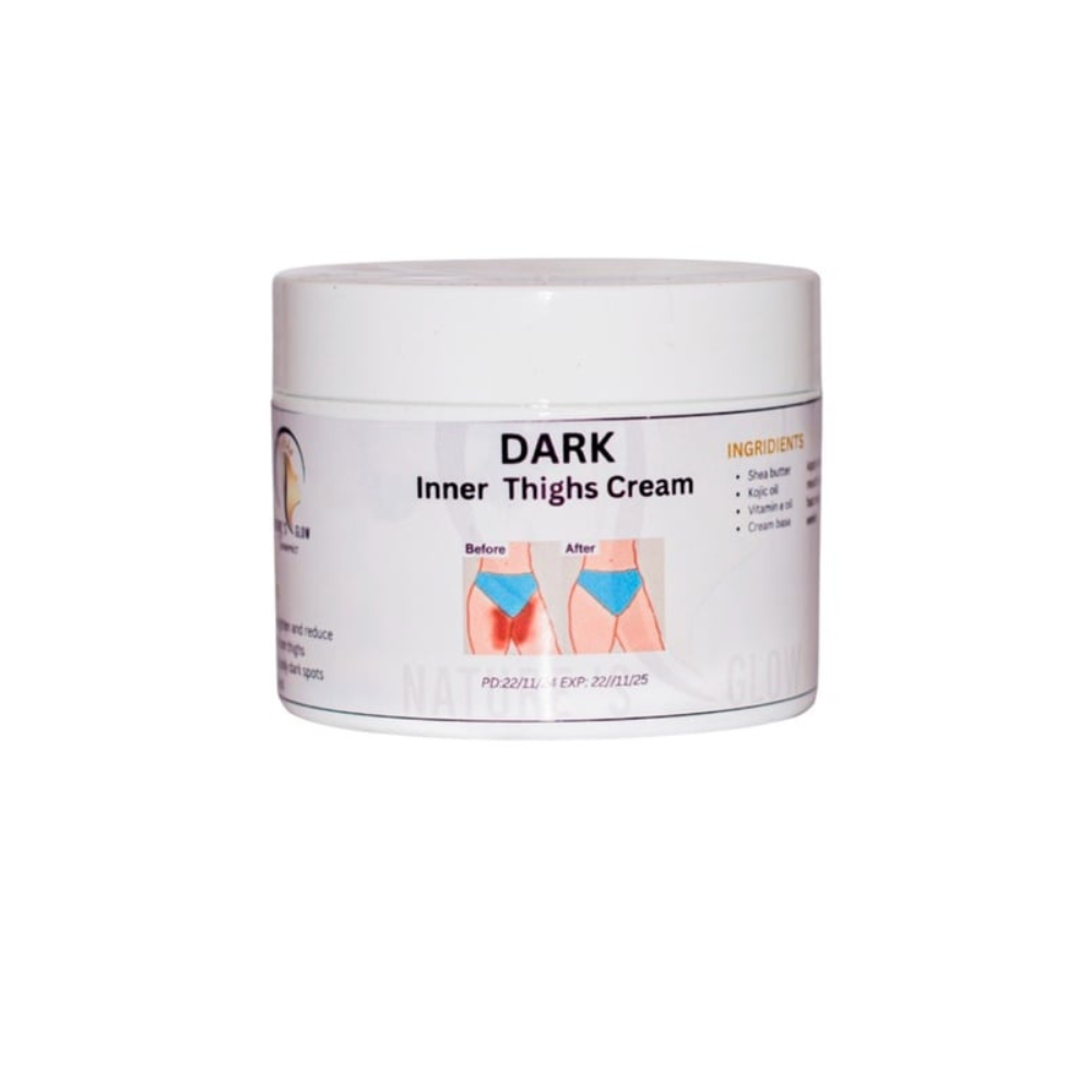 Dark Inner Thighs Cream