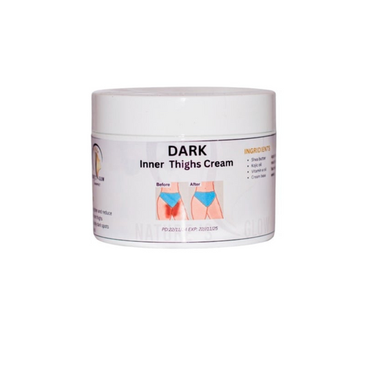 Dark Inner Thighs Cream