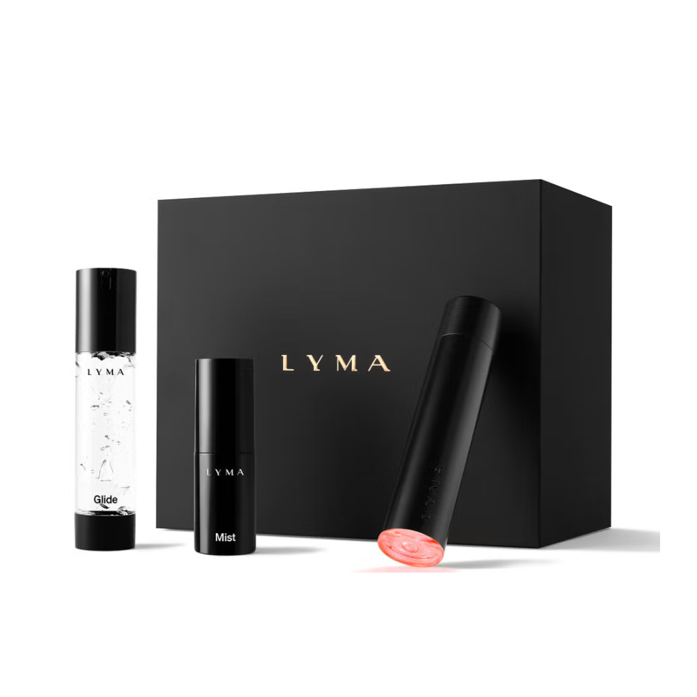 LYMA Laser Starter Kit