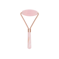 Caglia Skincare Rose Quartz Facial Roller