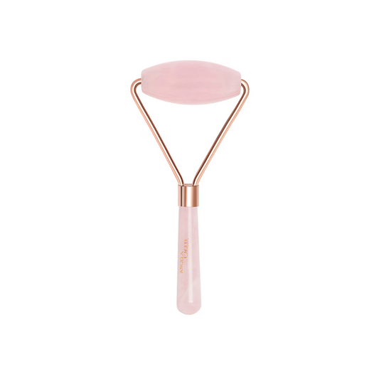 Caglia Skincare Rose Quartz Facial Roller