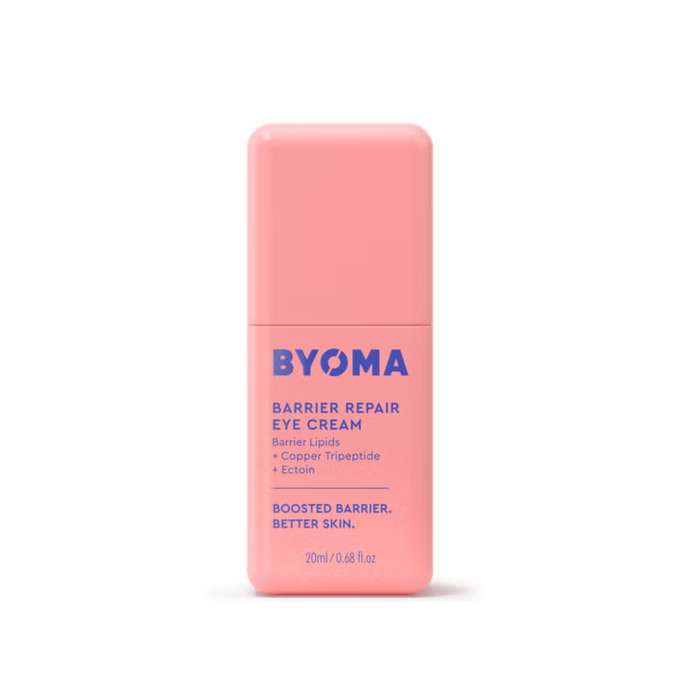 BYOMA Barrier Repair Eye Cream 20ml