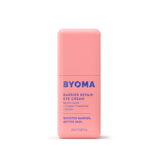 BYOMA Barrier Repair Eye Cream 20ml