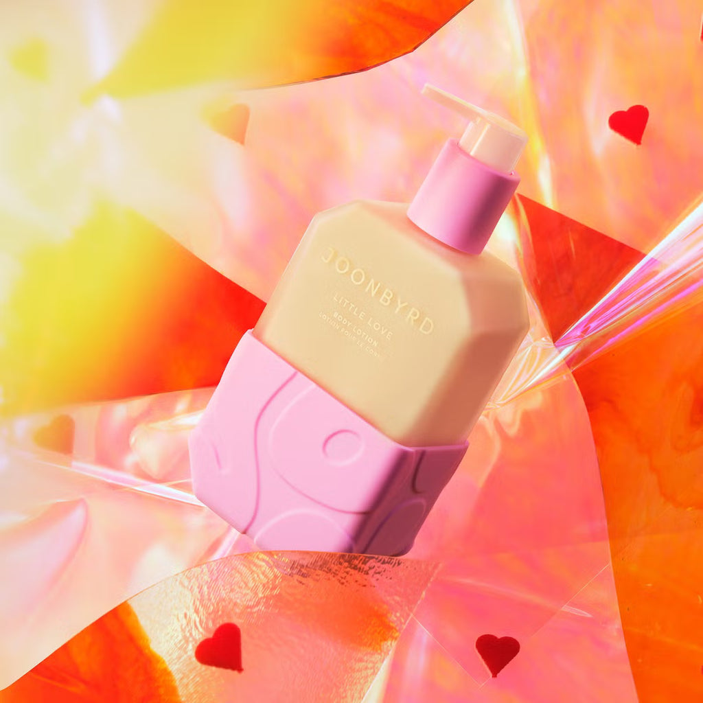 Angelic Beauty Little Love Body Lotion 300ml