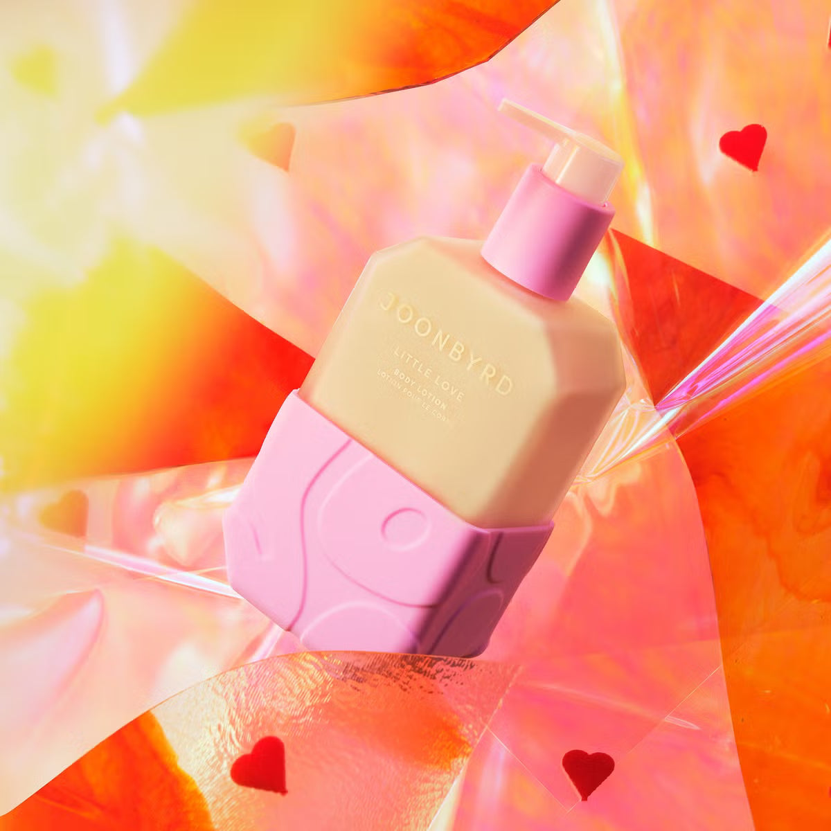 Angelic Beauty Little Love Body Lotion 300ml