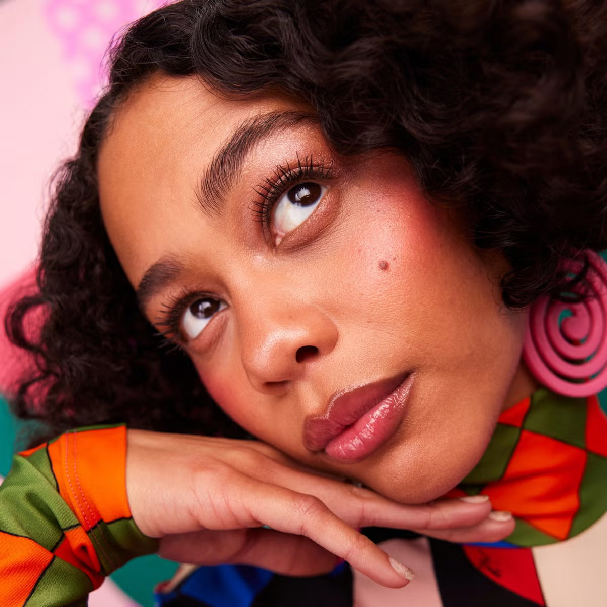 Beauty Benefit Glam Cube 24 day Christmas Beauty Advent Calendar