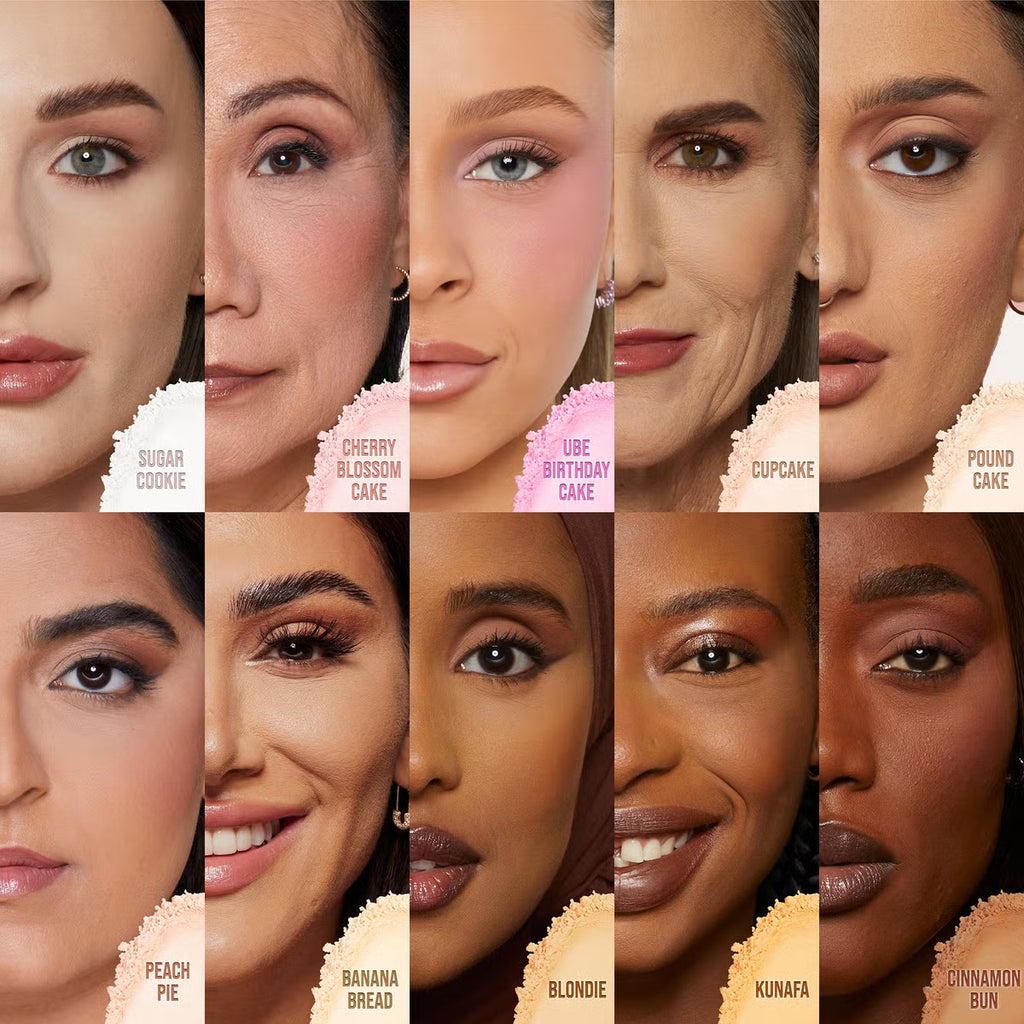 Huda Beauty Easy Bake Loose Powder 20g