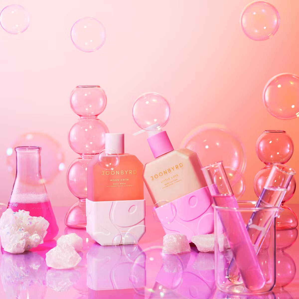 Angelic Beauty Little Love Body Lotion 300ml