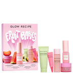 Beauty Glow Recipe Fruit Babies Routine